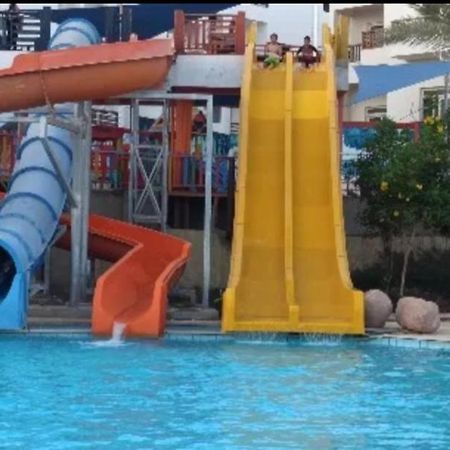 Jasmine Resort Aqua Park Шарм ел-Шейх Екстериор снимка